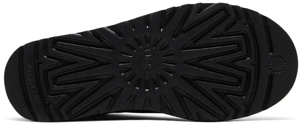 UGG «Black»