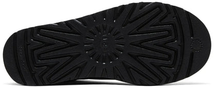 UGG «Black»