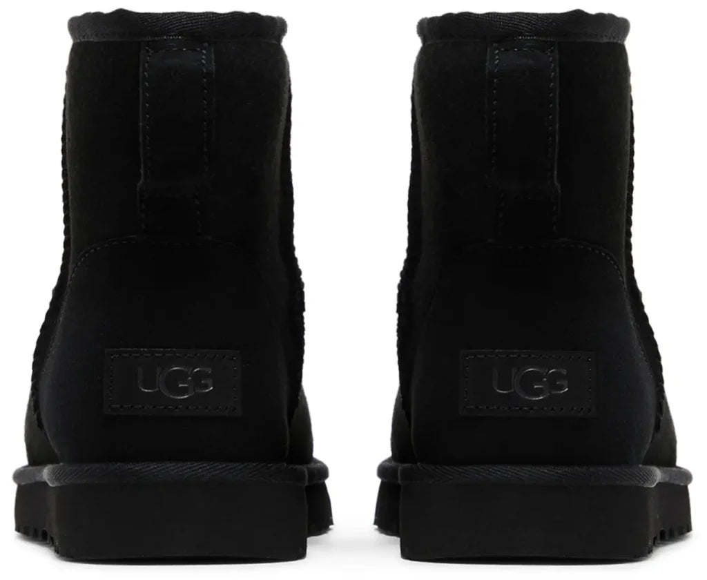 UGG «Black»