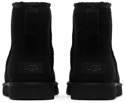 UGG «Black»