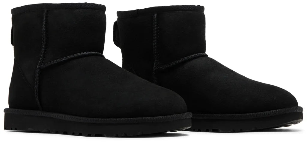 UGG «Black»