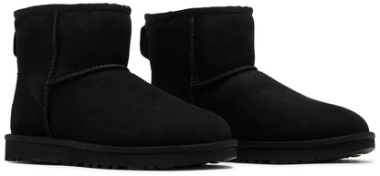 UGG «Black»