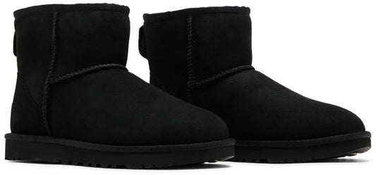 UGG «Black»