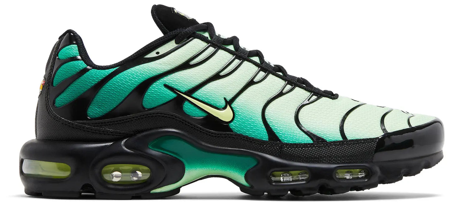 Air Max Plus ‘Vapor Green Gradient’