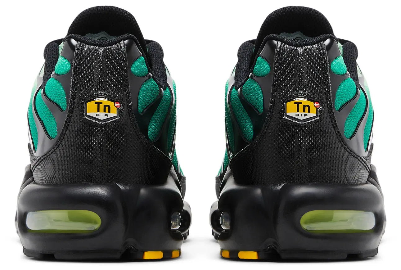 Air Max Plus ‘Vapor Green Gradient’