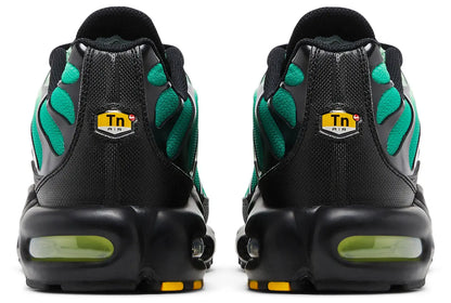 Air Max Plus ‘Vapor Green Gradient’