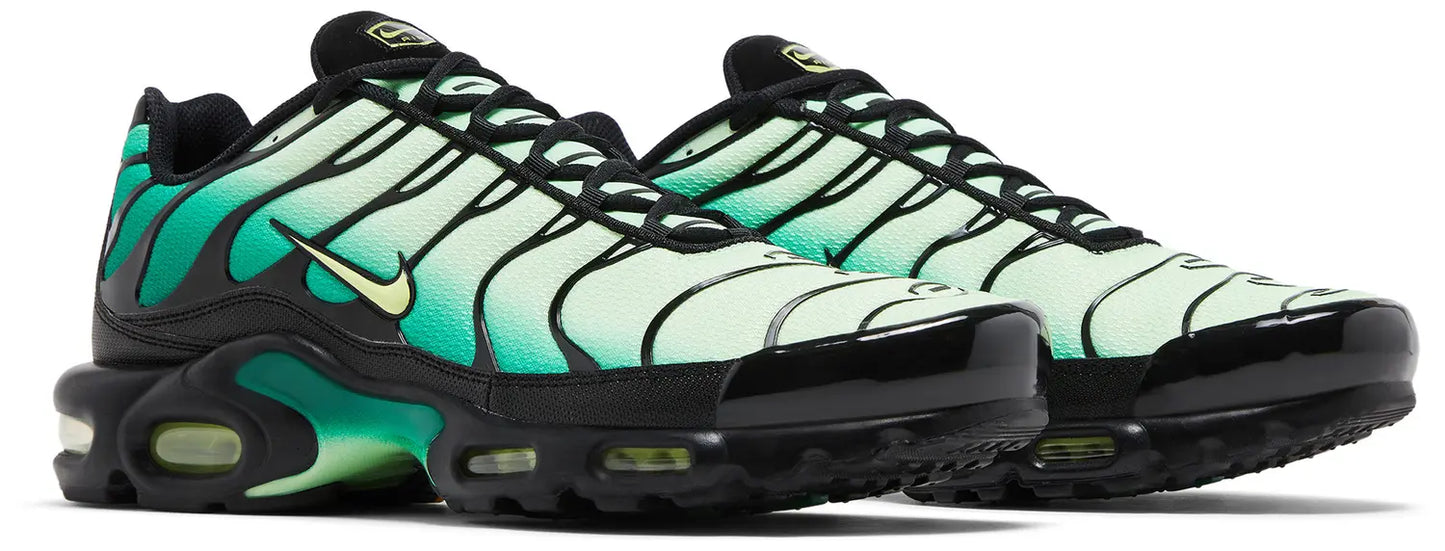 Air Max Plus ‘Vapor Green Gradient’
