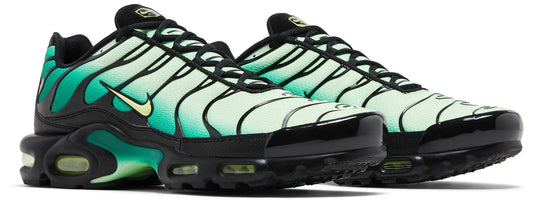 Air Max Plus ‘Vapor Green Gradient’