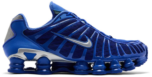 Shox TL ‘Hyper Royal’