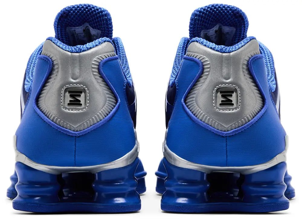 Shox TL ‘Hyper Royal’