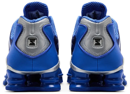 Shox TL ‘Hyper Royal’