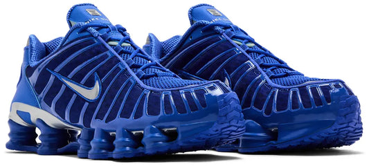 Shox TL ‘Hyper Royal’