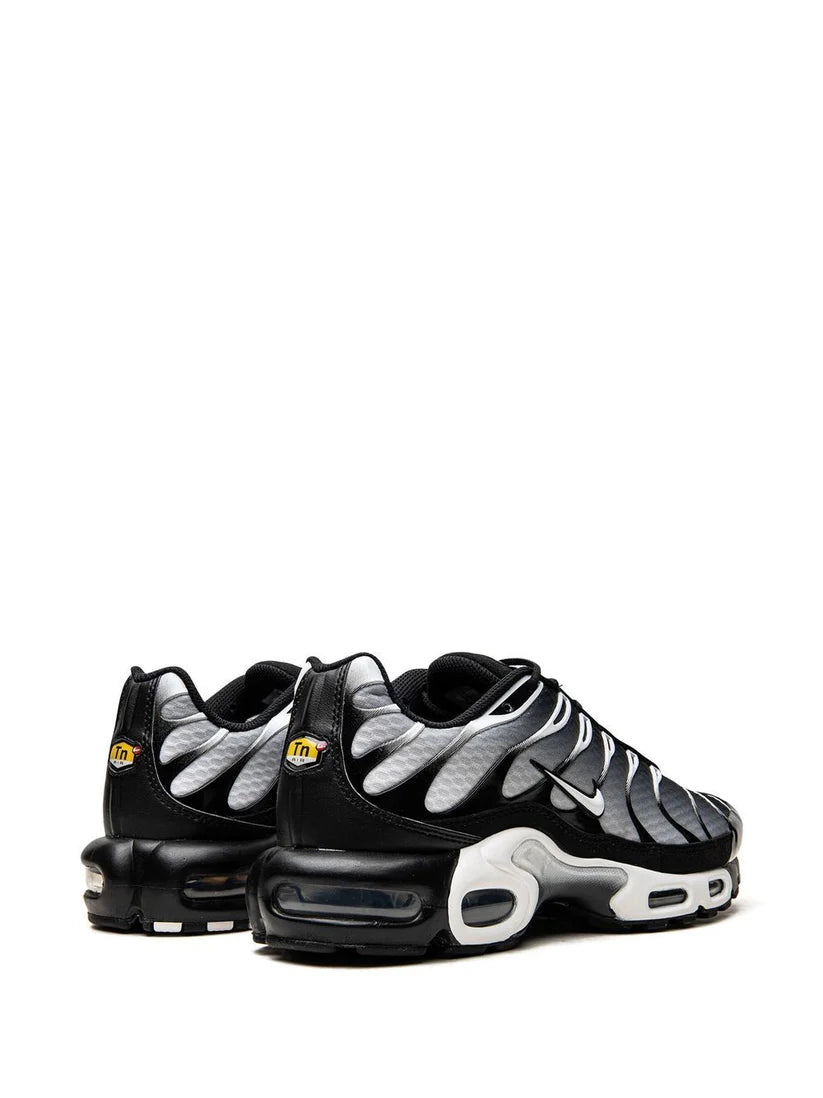 Nike Air Max TN »Metallic Silver»