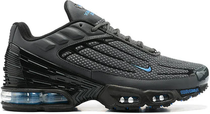 Air Max Plus 3 »Black Blue Black»