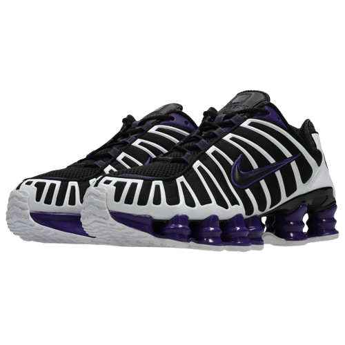 Nike Shox TL «Persian Violet»