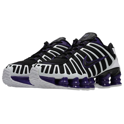 Nike Shox TL «Persian Violet»