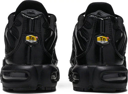 Air Max Plus ‘Triple Black’