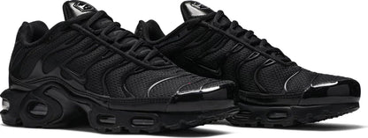 Air Max Plus ‘Triple Black’
