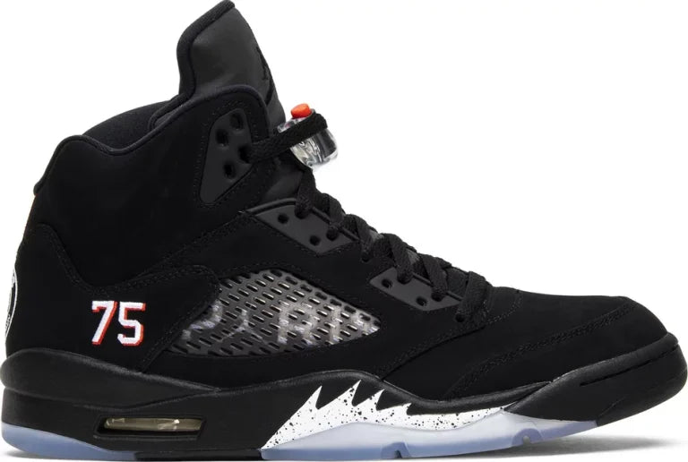 Paris Saint-Germain x Air Jordan 5 Retro