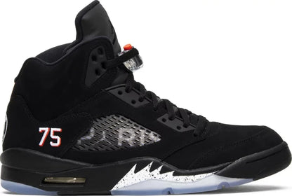 Paris Saint-Germain x Air Jordan 5 Retro