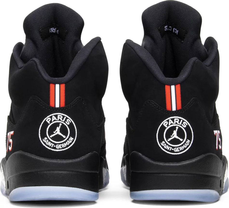 Paris Saint-Germain x Air Jordan 5 Retro