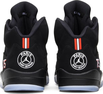 Paris Saint-Germain x Air Jordan 5 Retro