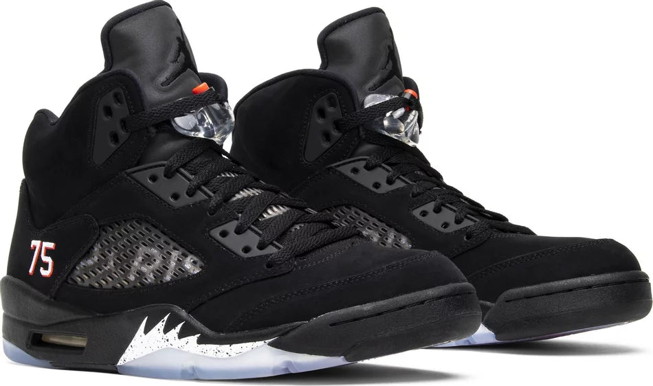 Paris Saint-Germain x Air Jordan 5 Retro