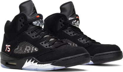 Paris Saint-Germain x Air Jordan 5 Retro