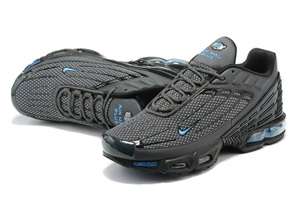 Air Max Plus 3 »Black Blue Black»