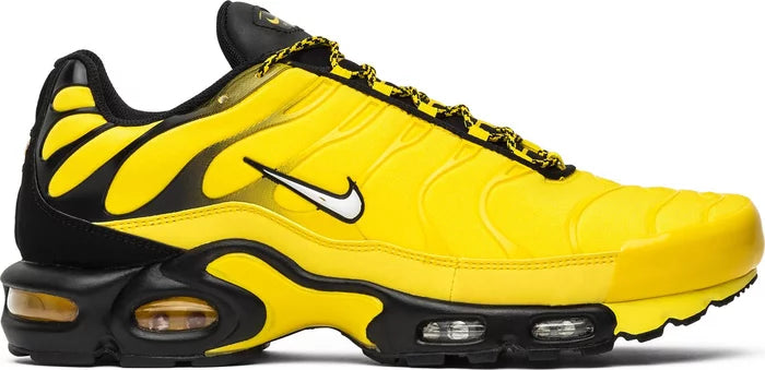 Air Max Plus ‘Frequency Pack’