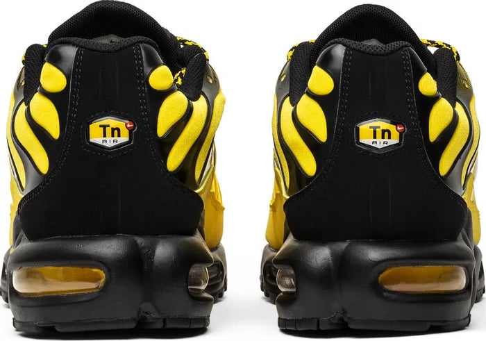 Air Max Plus ‘Frequency Pack’