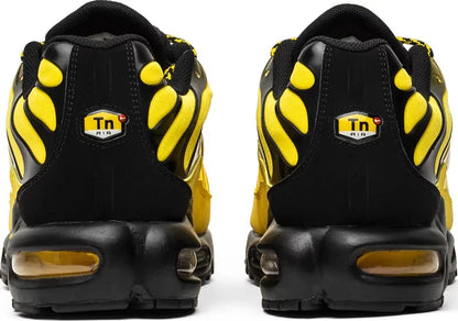 Air Max Plus ‘Frequency Pack’