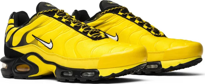 Air Max Plus ‘Frequency Pack’