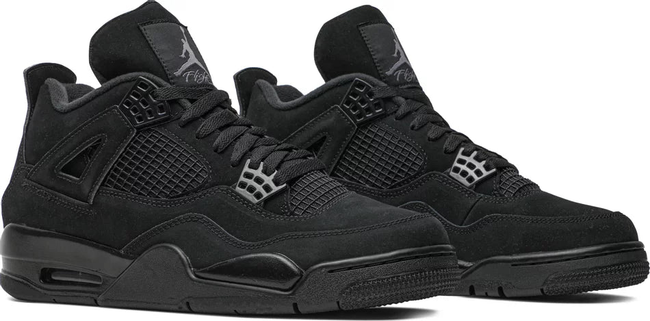 Air Jordan 4 ‘Black Cat’