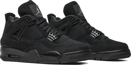 Air Jordan 4 ‘Black Cat’