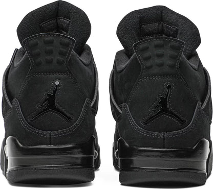 Air Jordan 4 ‘Black Cat’