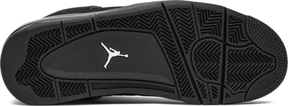 Air Jordan 4 ‘Black Cat’