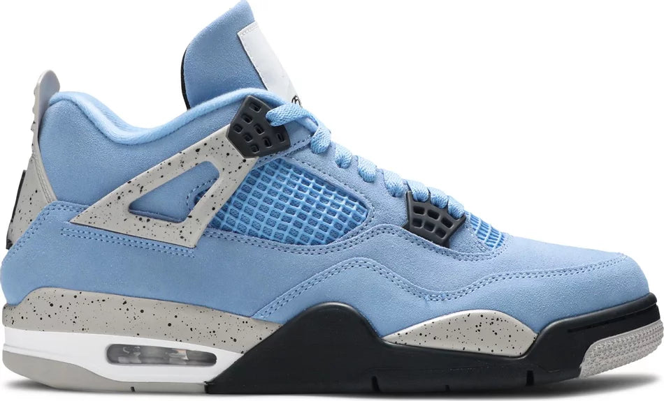 Air Jordan 4 ‘University Blue’
