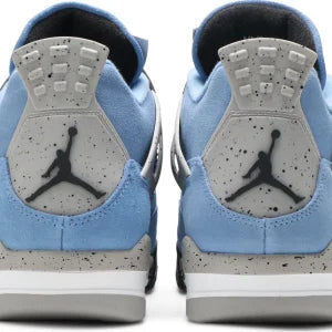 Air Jordan 4 ‘University Blue’