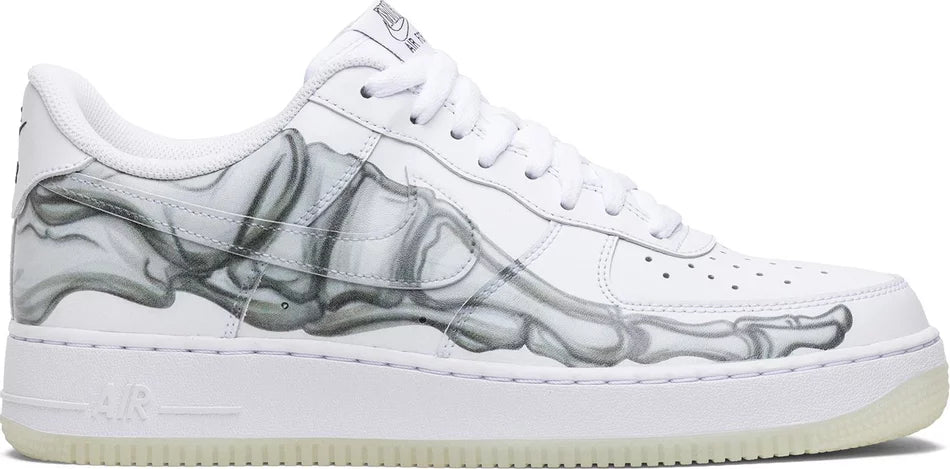 Air Force 1 Low QS ‘Skeleton’
