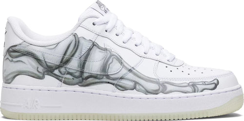 Air Force 1 Low QS ‘Skeleton’