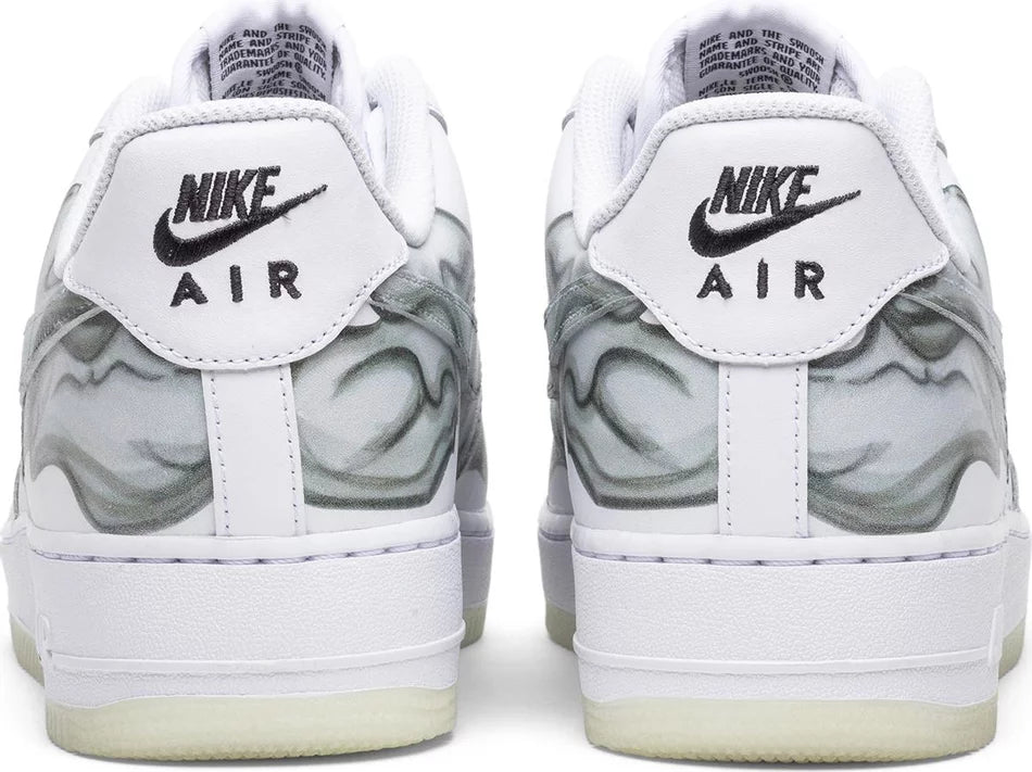 Air Force 1 Low QS ‘Skeleton’