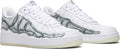 Air Force 1 Low QS ‘Skeleton’