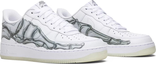 Air Force 1 Low QS ‘Skeleton’