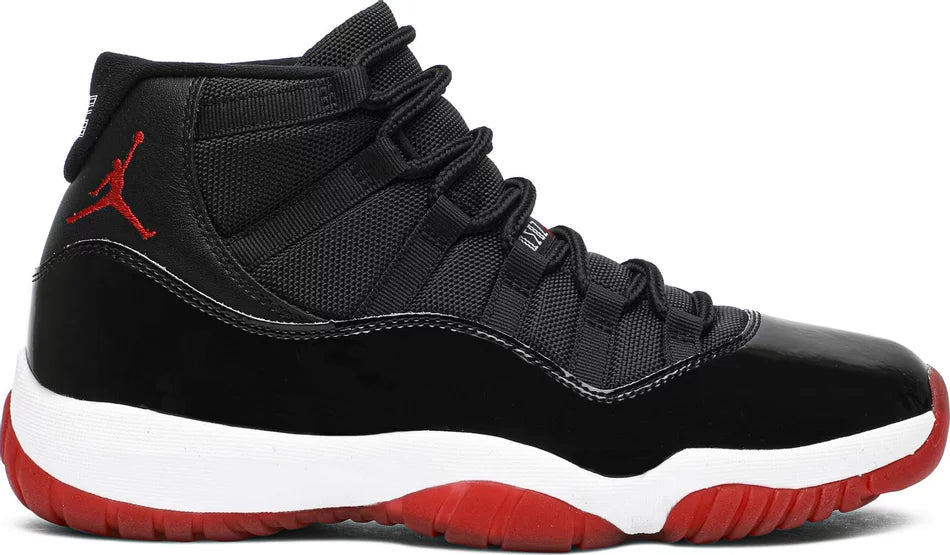 Air Jordan 11 Retro ‘Bred’