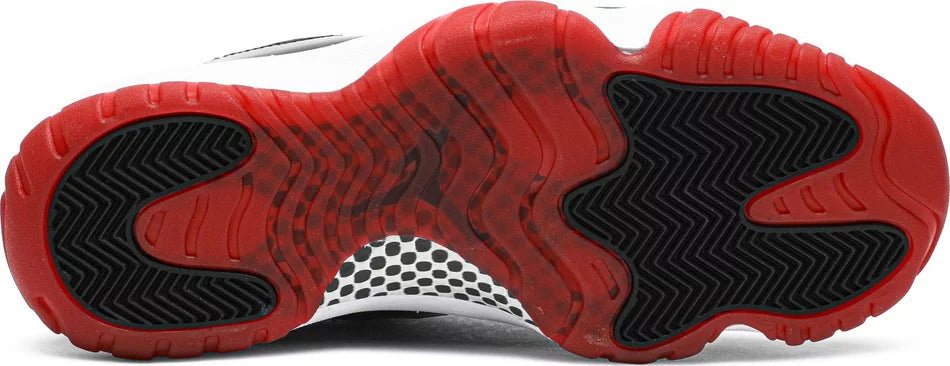 Air Jordan 11 Retro ‘Bred’