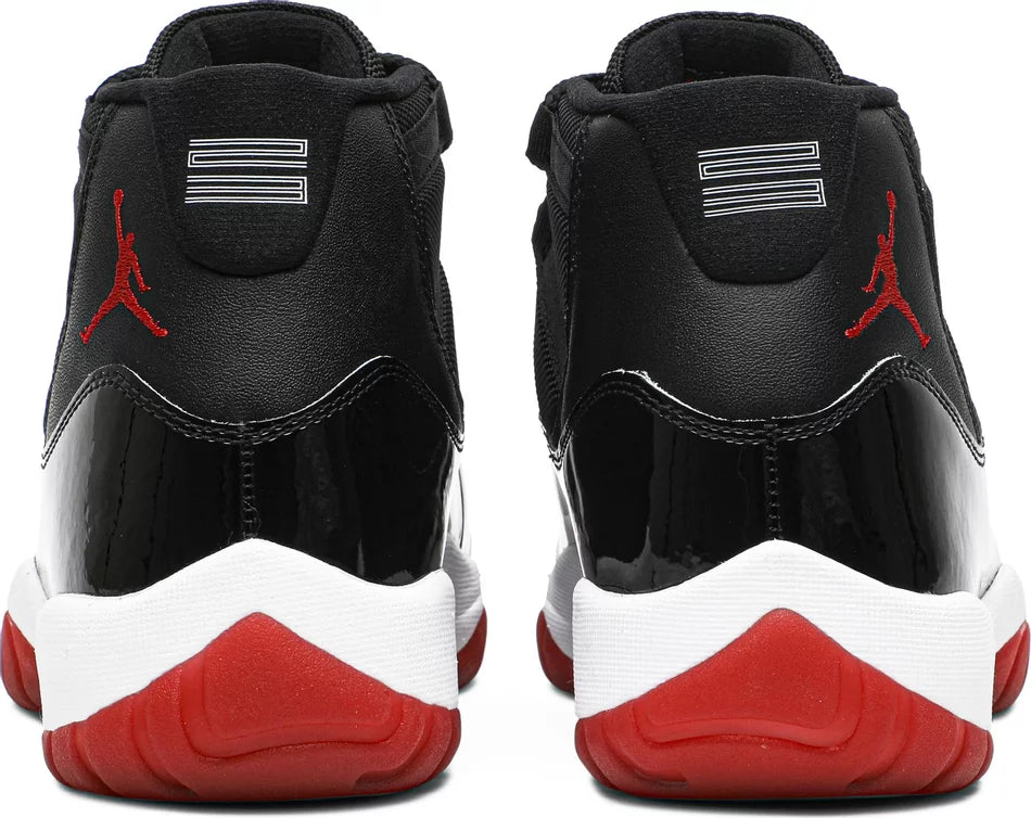 Air Jordan 11 Retro ‘Bred’