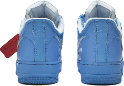 Off-White x Air Force 1 Low ‘MCA’