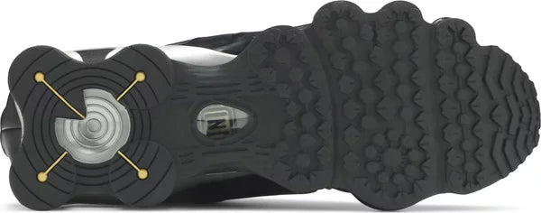 Neymar Jr. x Shox TL ‘Black Gold’