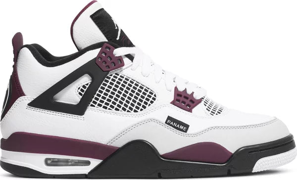 Air Jordan 4 ‘PSG’